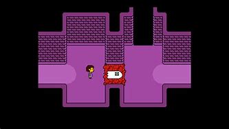 Image result for Undertale Game