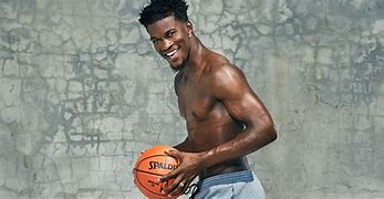 Image result for Jimmy Butler Muscles