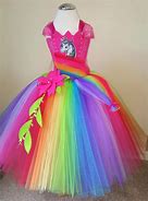 Image result for Unicorn Colour Dress