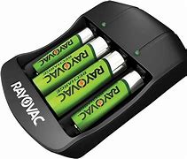 Image result for Rayovac PS4 Charger