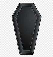 Image result for Coffin Front View