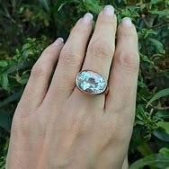 Image result for Eight Carat Diamond Ring