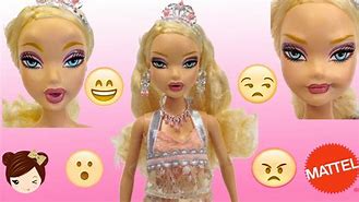 Image result for Funny Pictures of Barbie Dolls