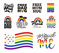 Image result for Pride Month Logo