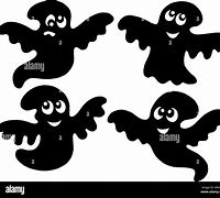 Image result for Baby Ghost Silhouette