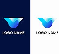 Image result for V and W Logo Design