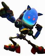 Image result for Chaos Sonic Prime