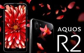 Image result for AQUOS R2