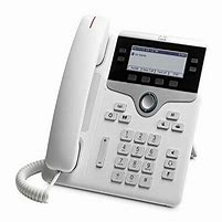 Image result for Telephone Cisco 7841