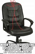 Image result for Office Chair Meme
