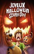 Image result for Scooby Doo Halloween Logo