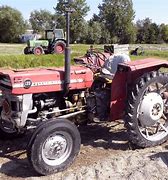 Image result for Massey Ferguson 1035 Tractor
