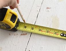 Image result for Tape-Measure Uses