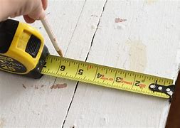 Image result for How to Use Measuring Tape