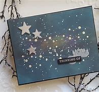 Image result for Galaxy Themed Credit Card