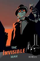 Image result for Funny Invisible Man