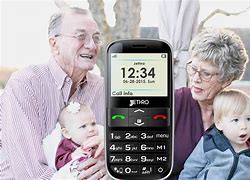 Image result for Cell Phone Holder for Senior Citizens