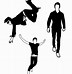 Image result for The Twist Dance Clip Art