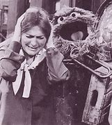 Image result for Sesame Street Judy Collins