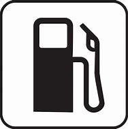 Image result for Gas Station Clip Art