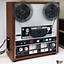 Image result for Ree to Reel Tape Recorders