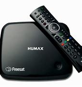Image result for Humax Freesat Logo