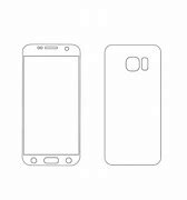 Image result for Samsung Galaxy S7 Edge Blue