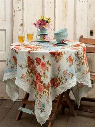 Image result for Kitchen TableCloths