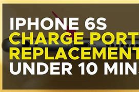 Image result for Replace Charging Port iPhone 6s