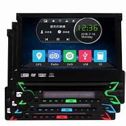 Image result for Single DIN Flip Out Screen