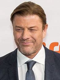 Image result for Sean Bean Haircuts