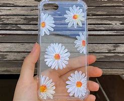 Image result for Aesthetic Clear Phone Case