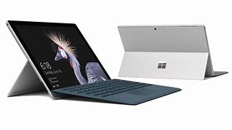 Image result for Surface Pro 5 Tablet