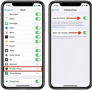 Image result for Find My Phone iPhone 11