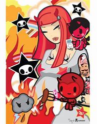 Image result for Astrological Tokidoki