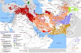 Image result for Eastern Iranic