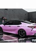 Image result for Pink Toyota Camry Interior