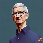 Image result for How to Draw Cartoon Tim Cook