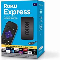 Image result for Roku Device