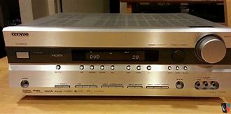 Image result for Onkyo Stereo HT-550