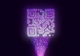 Image result for QR Code Animated