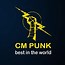 Image result for CM Punk Logo