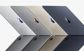 Image result for Space Grey vs Midnigh Apple MacBook