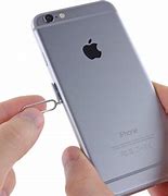 Image result for No Sim Card iPhone 6