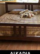 Image result for 48 Inches Bed