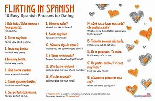 Image result for Funny Things to Say in Spanish