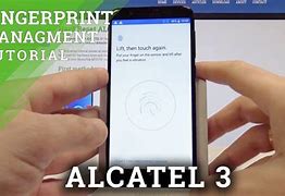 Image result for Alcatel Phones with Fingerprint