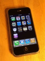 Image result for Apple iPhone 8GB Model No A1203