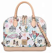 Image result for Disney Dooney Handbags