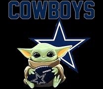 Image result for Dallas Cowboys Baby Cartoon